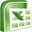 ������� ����� � ������� MS Excel