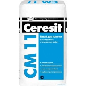 ���� ��������� Ceresit ��-11 